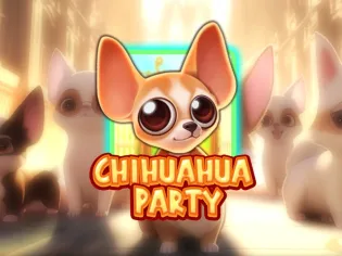 Chihuahua Party