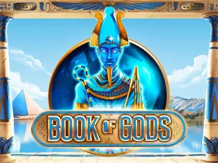 Book of Gods screenshot