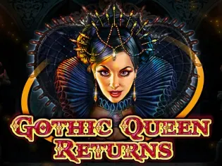 GOTHIC QUEEN RETURNS