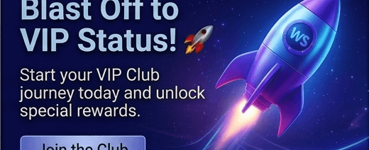Refer-a-Mate Bonus promotion banner