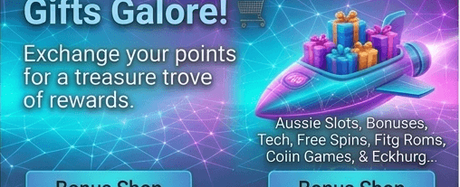 Mega Free Spins Bonanza promotion banner